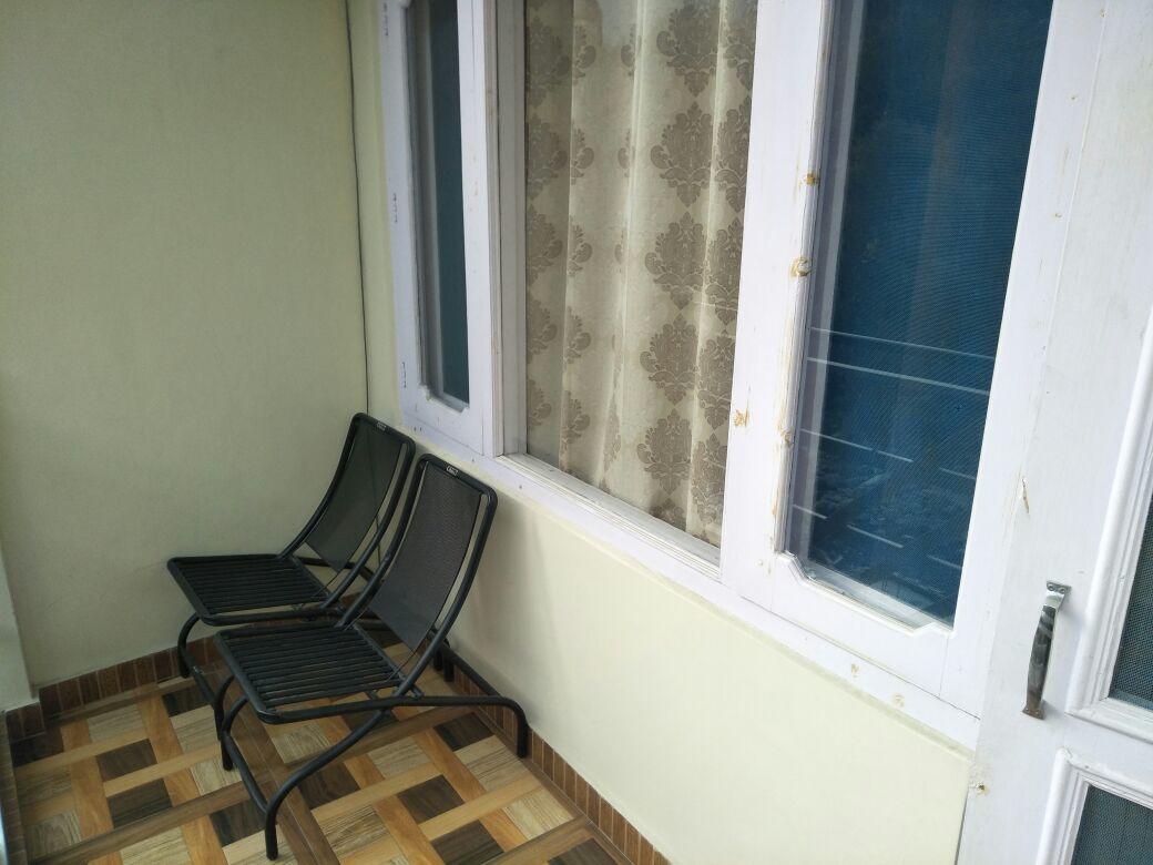 Hotel Mansarovar Banjār Exteriör bild